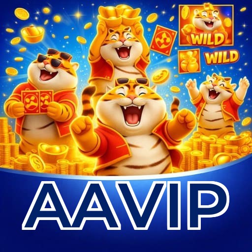 AAVIP Fortune - Tiger Ox Mouse