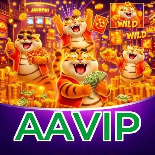 AAVIP Slots - 1.500+ Jogos